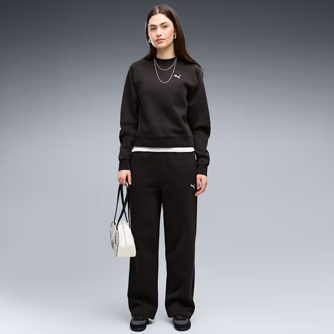 Trenerka komplet Puma Loungewear Standard Sweat Su