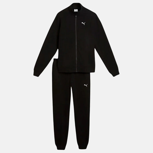 Trenerka komplet Puma Twill Standard Suit cl