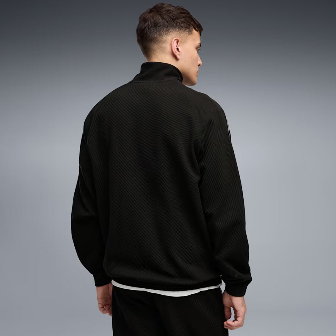 Duks Puma CLASS Relaxed Material Track Jacket