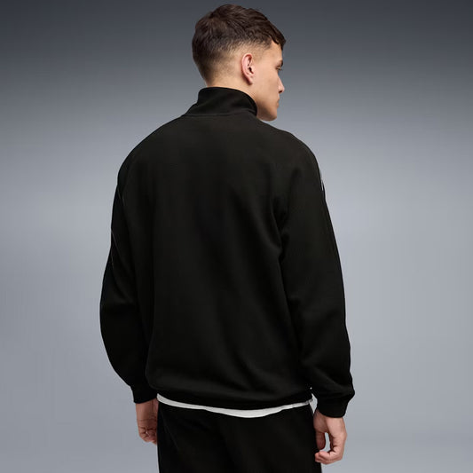 Duks Puma CLASS Relaxed Material Track Jacket