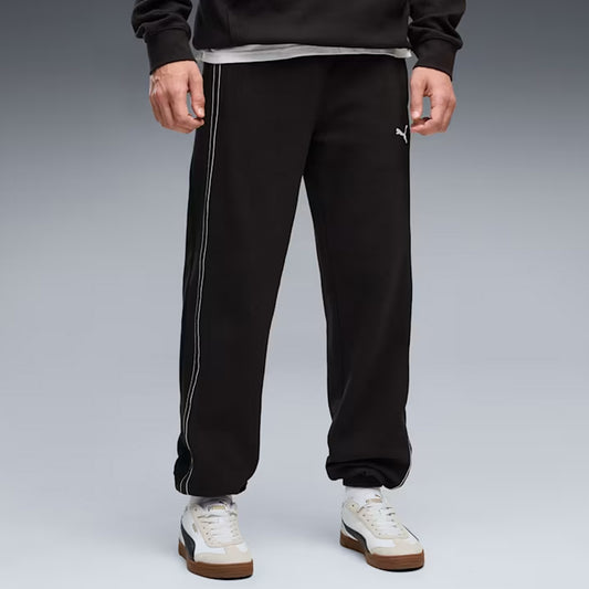 Trenerka të poshtme Puma CLASS Material Sweatpants