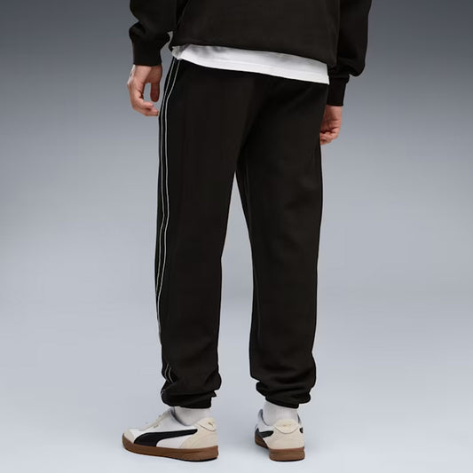 Trenerka të poshtme Puma CLASS Material Sweatpants