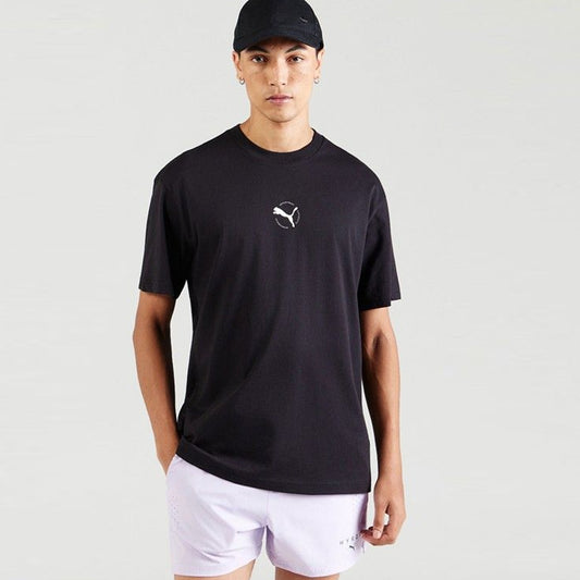 Maicë Puma SPORT Relaxed Graphic Tee