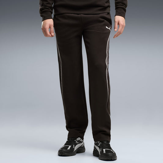 Trenerka të poshtme Puma SPORT Blocking Sweatpants