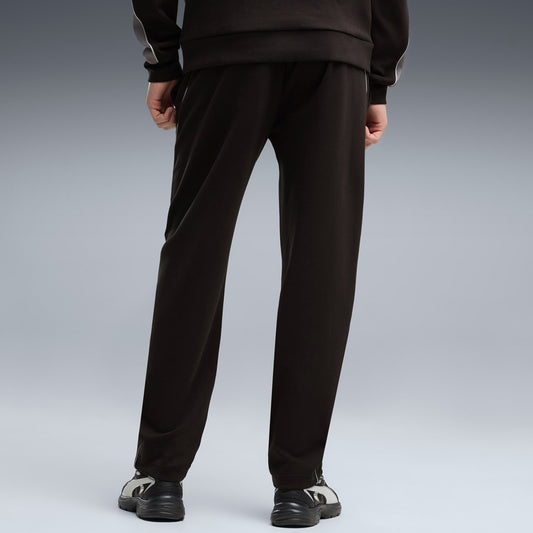 Trenerka të poshtme Puma SPORT Blocking Sweatpants