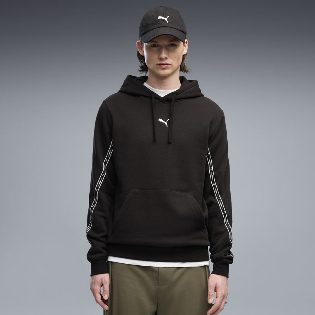Duks Puma Puma ESS TAPE Hoodie FL