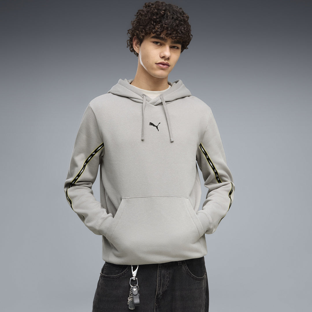 Duks Puma ESS TAPE Hoodie FL