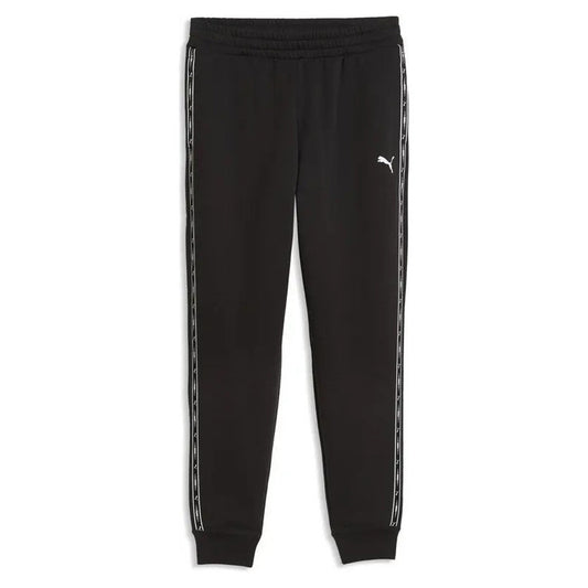 Trenerka të poshtme Puma ESS TAPE Sweatpants FL cl