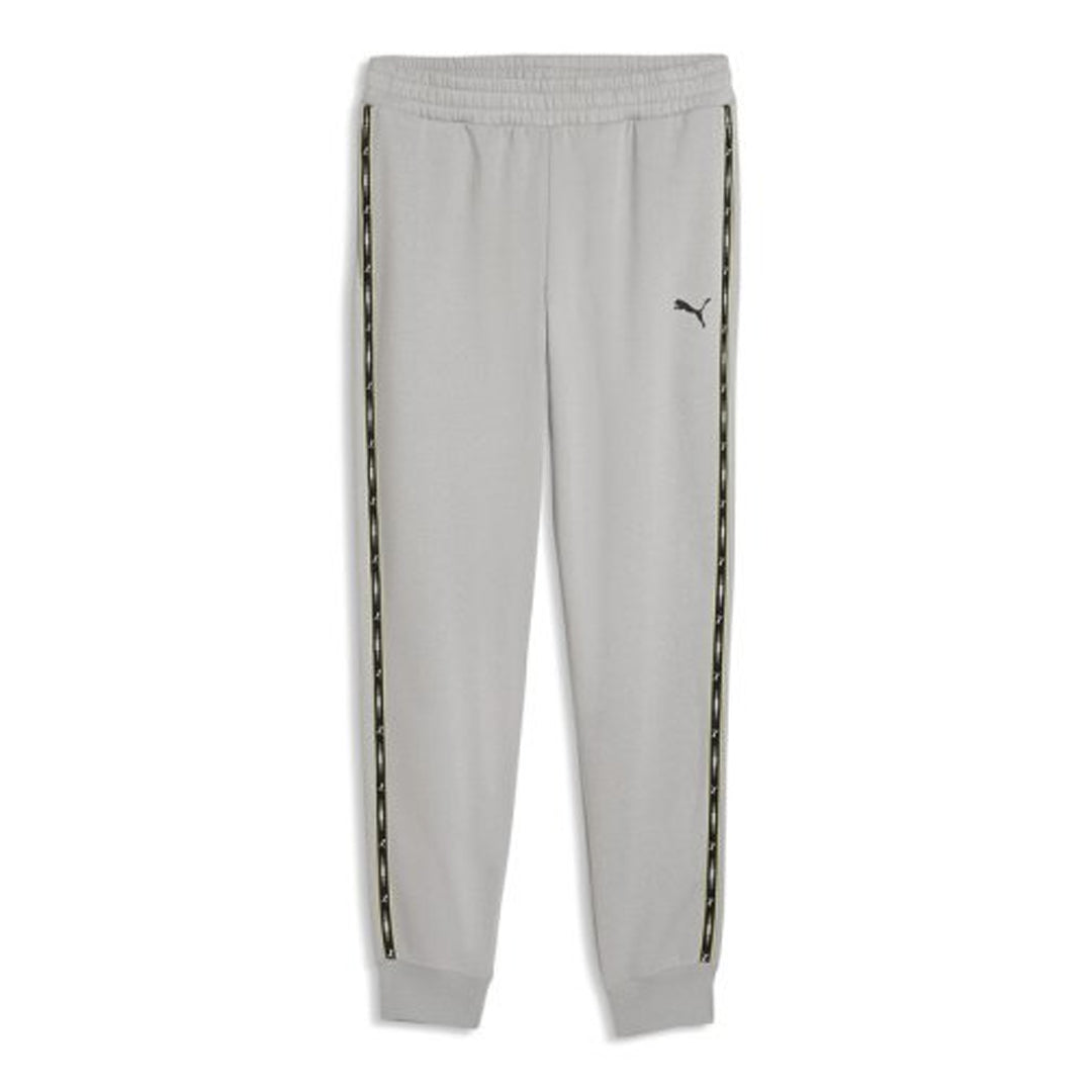 Trenerka të poshtme Puma ESS TAPE Sweatpants FL cl
