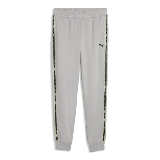 Trenerka të poshtme Puma ESS TAPE Sweatpants FL cl