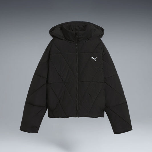 Jakne Puma Quilted Puffer Jacket W