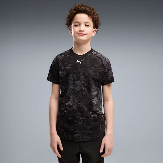 Maicë Puma SPORT Camo Tee B