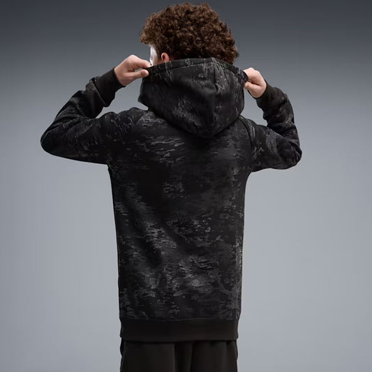 Duks Puma SPORT Camo Hoodie FL B