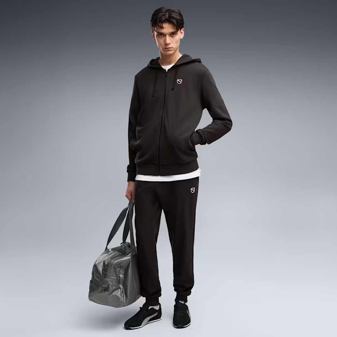 Trenerka komplet Puma ESS Elevated Suit FL