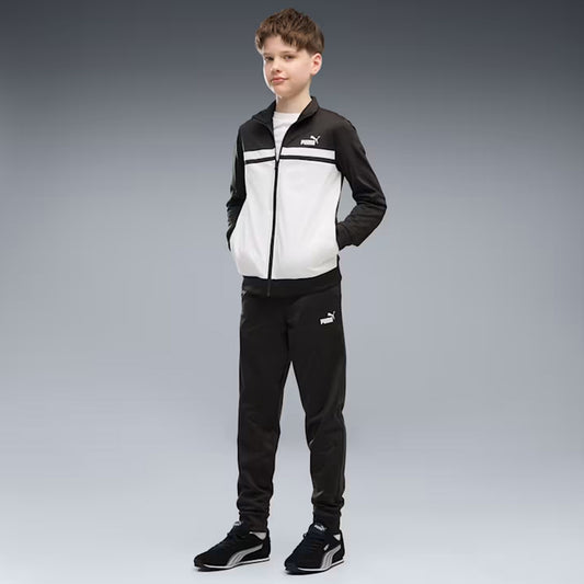 Trenerka komplet Puma Poly Colorblock Suit B