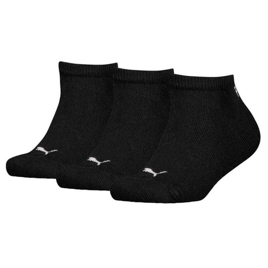 Qorape PUMA KIDS PLAIN SNEAKER 3P