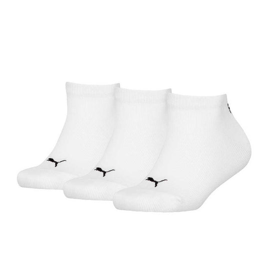 Qorape PUMA KIDS PLAIN SNEAKER 3P