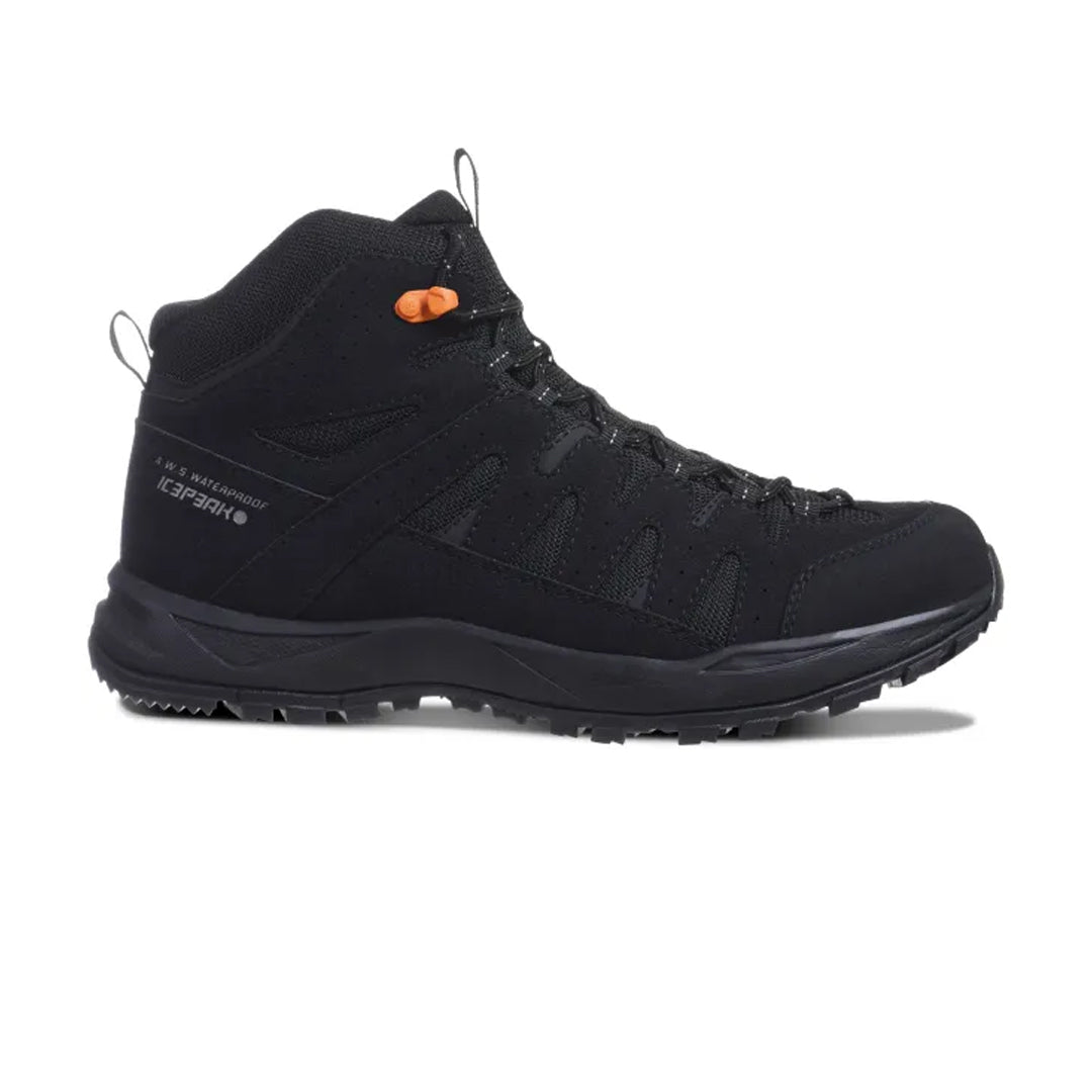 Çizme Icepeak AURA MC MR