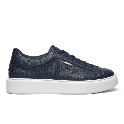 Patikë Antony Morato SNEAKER ARTEM IN TUMBLED COAT