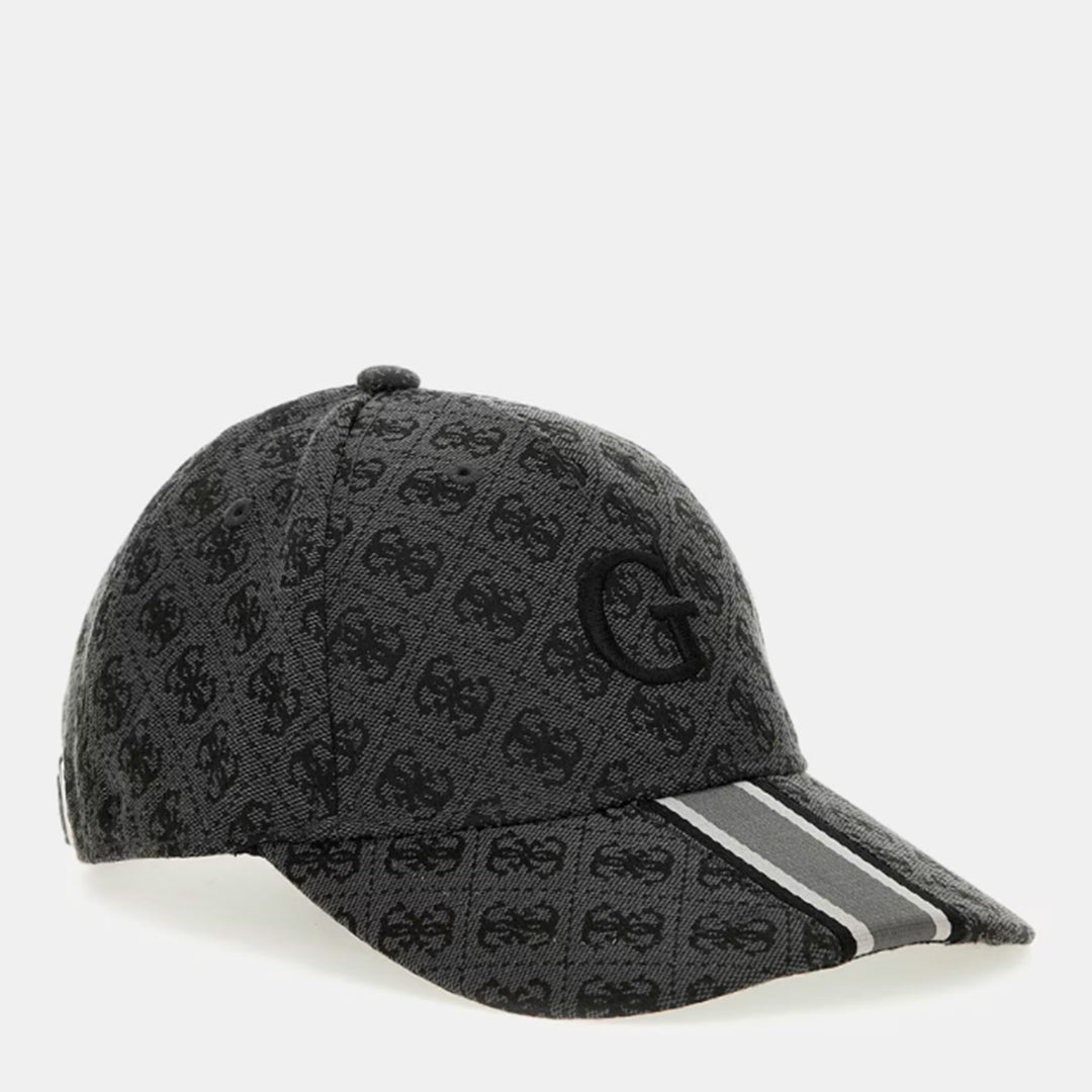 Kapelë Guess AM9497POL01 CBL