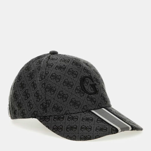 Kapelë Guess AM9497POL01 CBL
