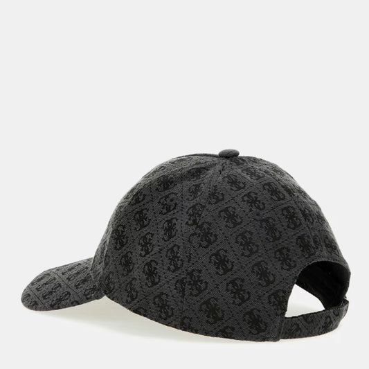 Kapelë Guess AM9497POL01 CBL