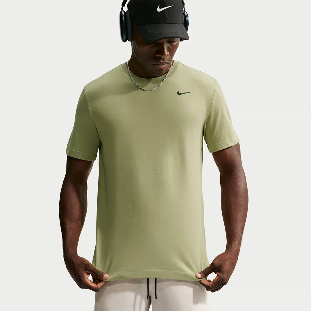 Maicë Nike M NK DF TEE DFC CREW SOLID