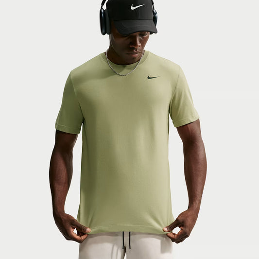 Maicë Nike M NK DF TEE DFC CREW SOLID