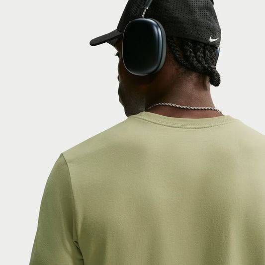 Maicë Nike M NK DF TEE DFC CREW SOLID