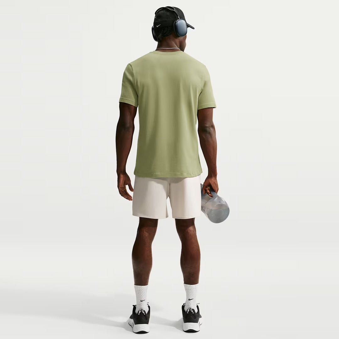Maicë Nike M NK DF TEE DFC CREW SOLID