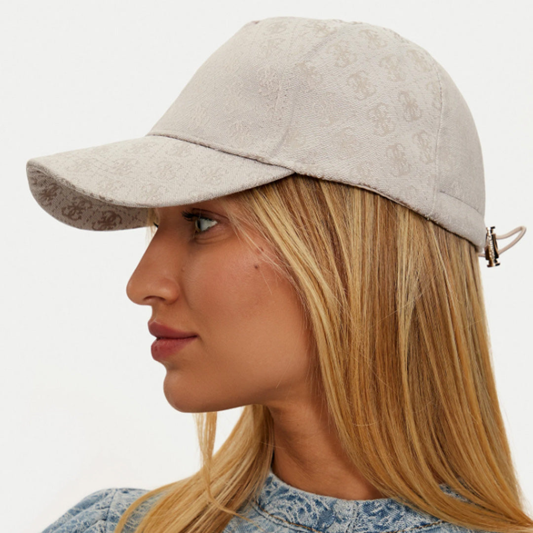 Kapelë Guess AW5184POL03 DVL