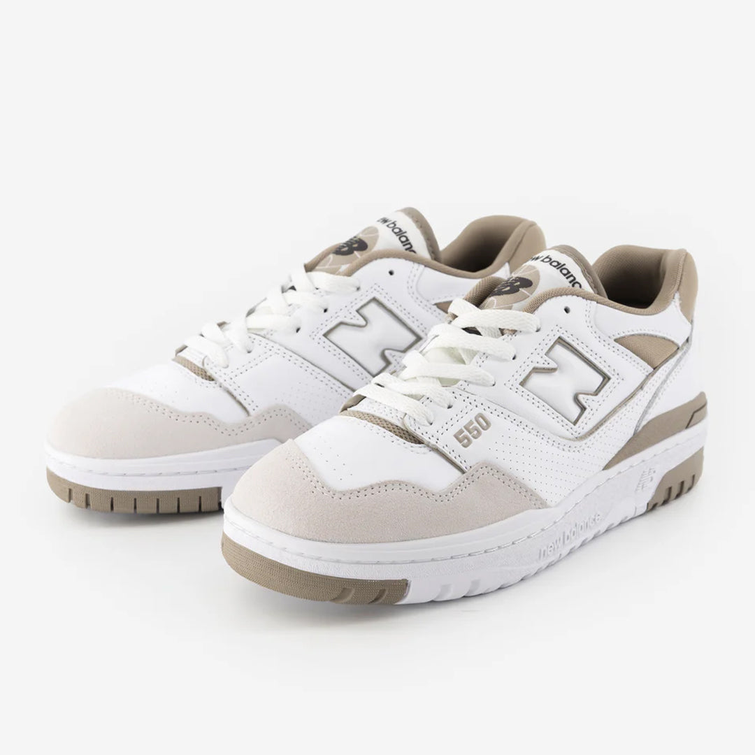 Patikë New Balance BB550GSS