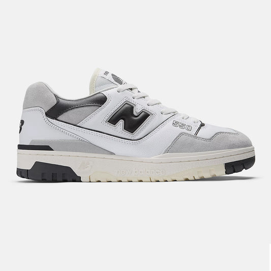 Patikë New Balance BB550GWB