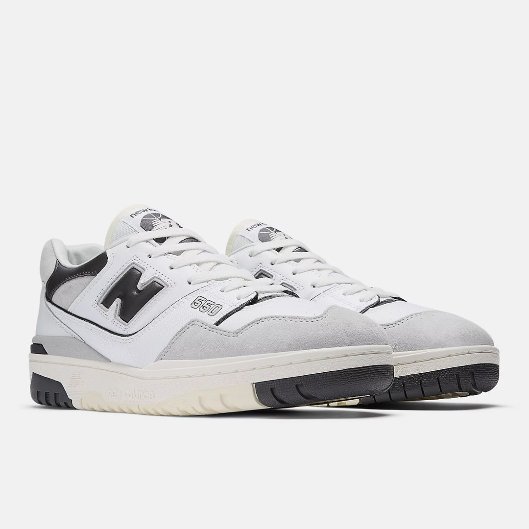 Patikë New Balance BB550GWB