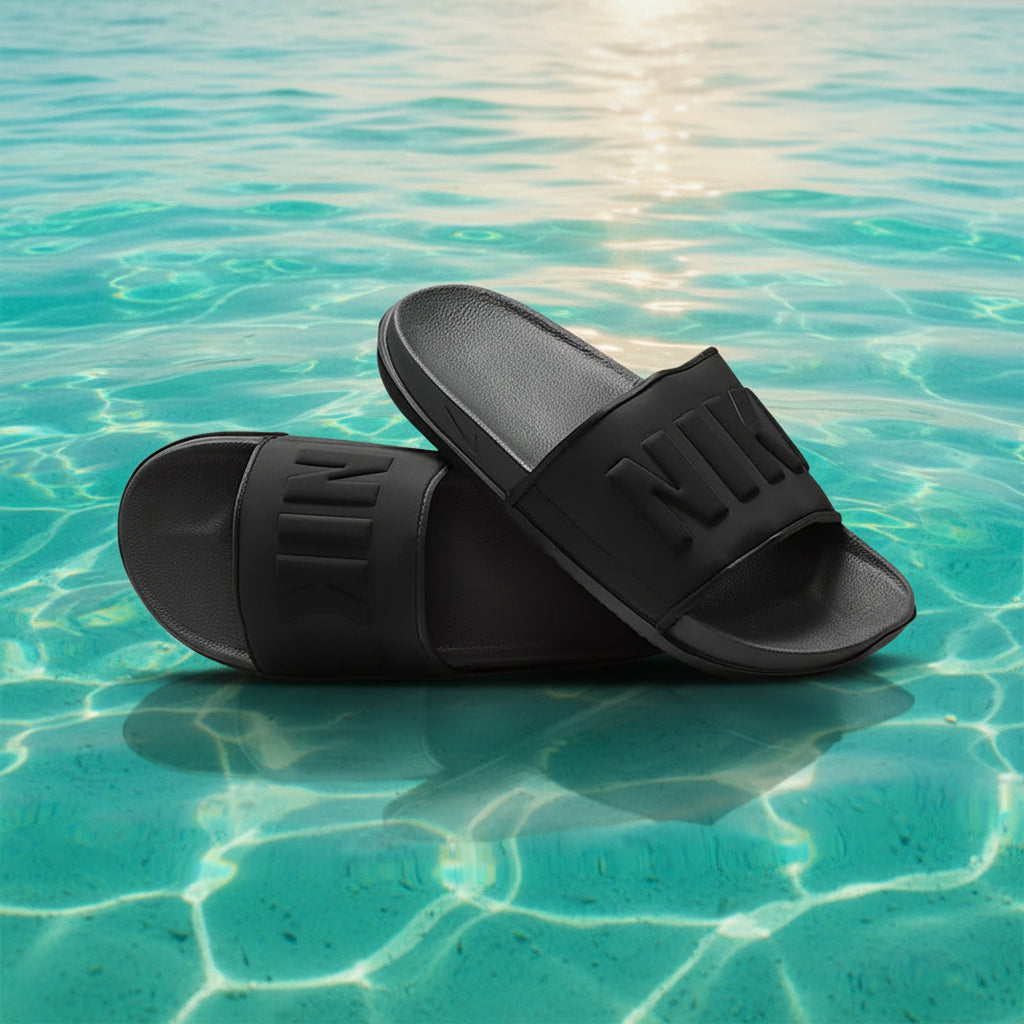 Papuqe Nike Nike OFFCOURT SLIDE