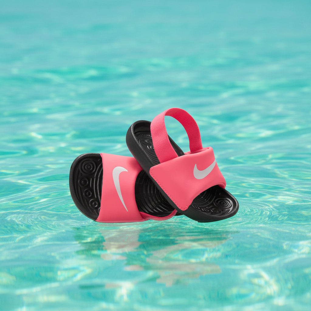 Papuqe Nike Nike KAWA SLIDE BT