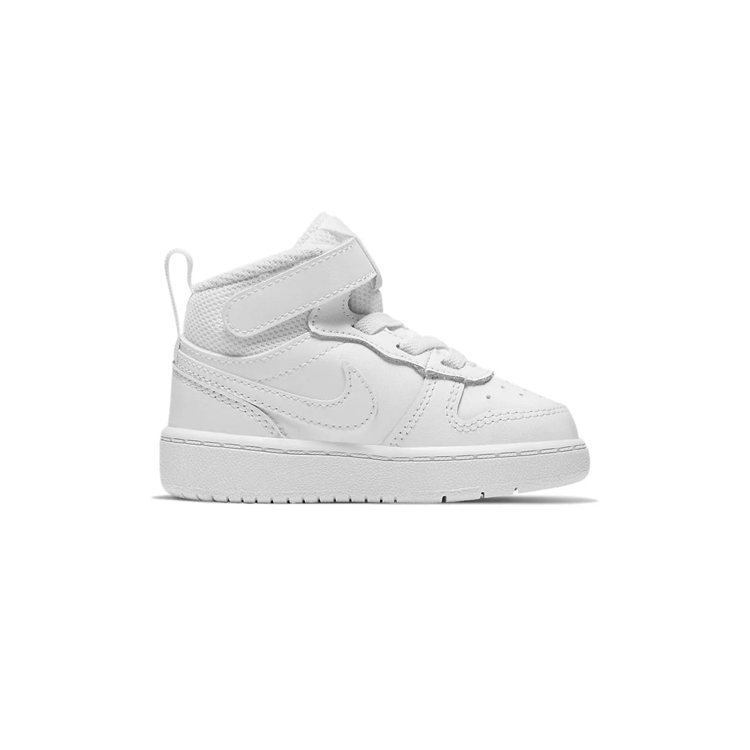 Patikë e thellë Nike COURT BOROUGH MID 2 (TDV)