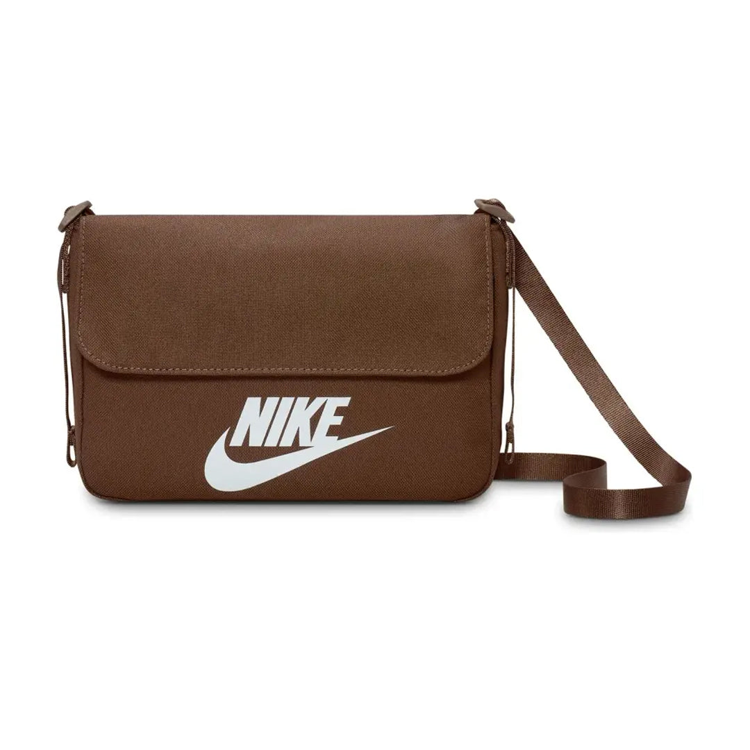 Qantë NIKE W NSW FUTURA 365 CROSSBODY 2