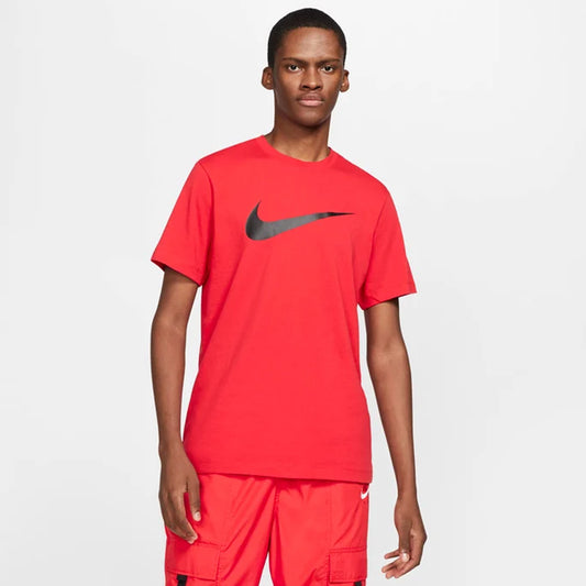 Maicë NIKE M NSW TEE ICON SWOOSH