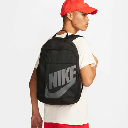 Qantë Nike NK ELMNTL BKPK - HBR