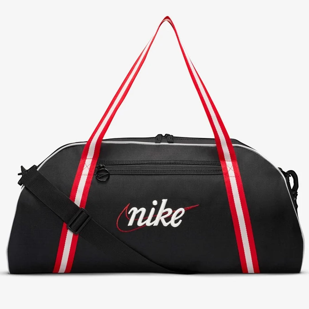 Qantë NIKE W NK GYM CLUB - RETRO