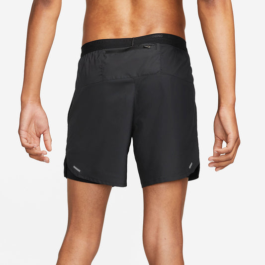 Shorce NIKE M NK DF STRIDE 2IN1 SHRT 7IN