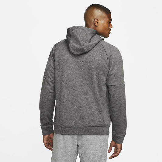 Duks NIKE M NK TF HD FZ