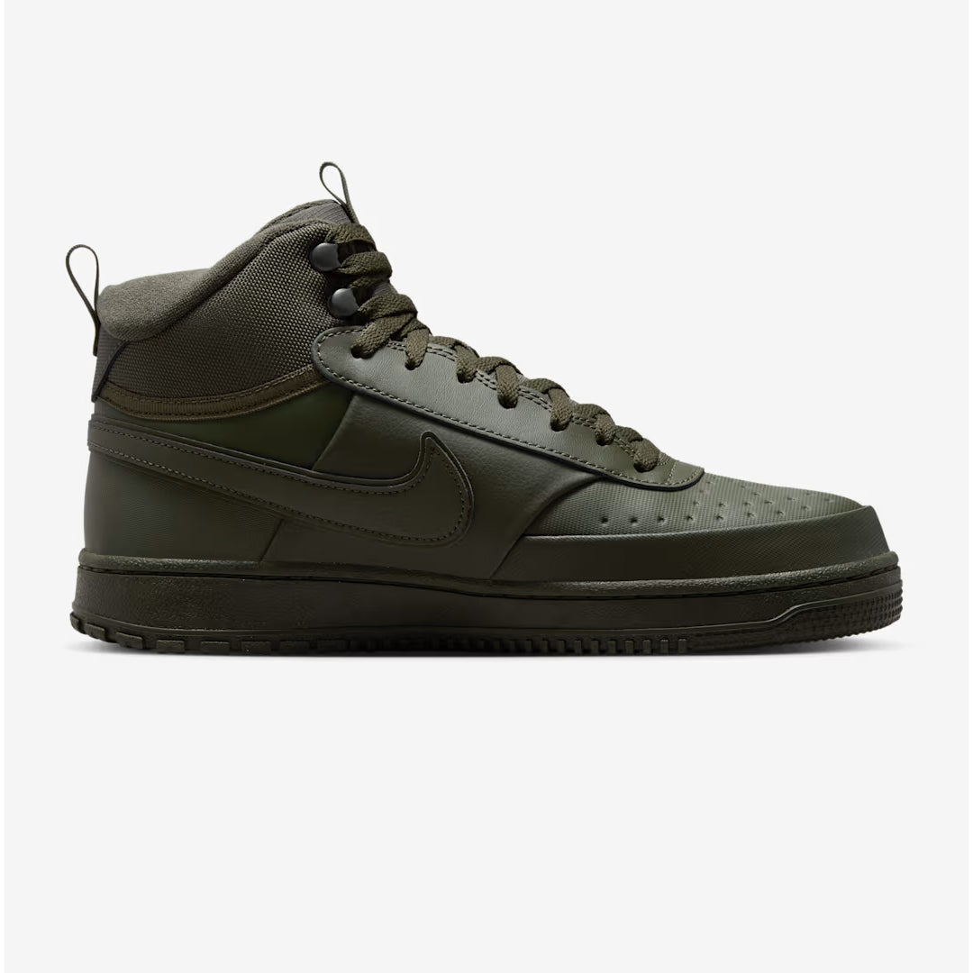 Patikë e thellë NIKE NIKE COURT VISION MID WNTR