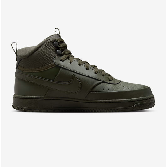 Patikë e thellë NIKE NIKE COURT VISION MID WNTR