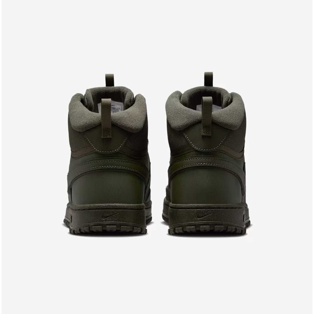 Patikë e thellë NIKE NIKE COURT VISION MID WNTR