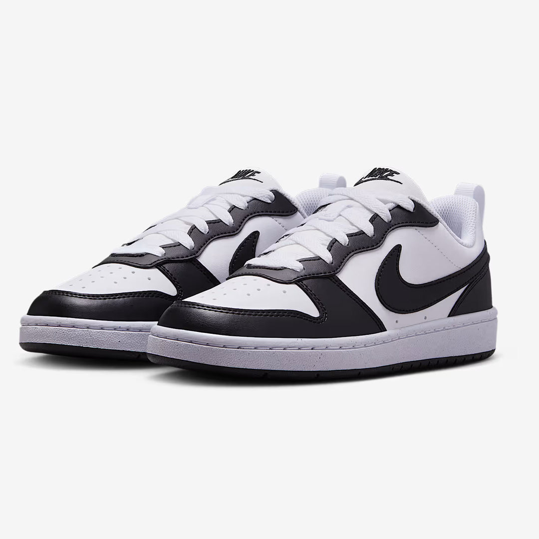 Patikë NIKE COURT BOROUGH LOW RECRAFT BG