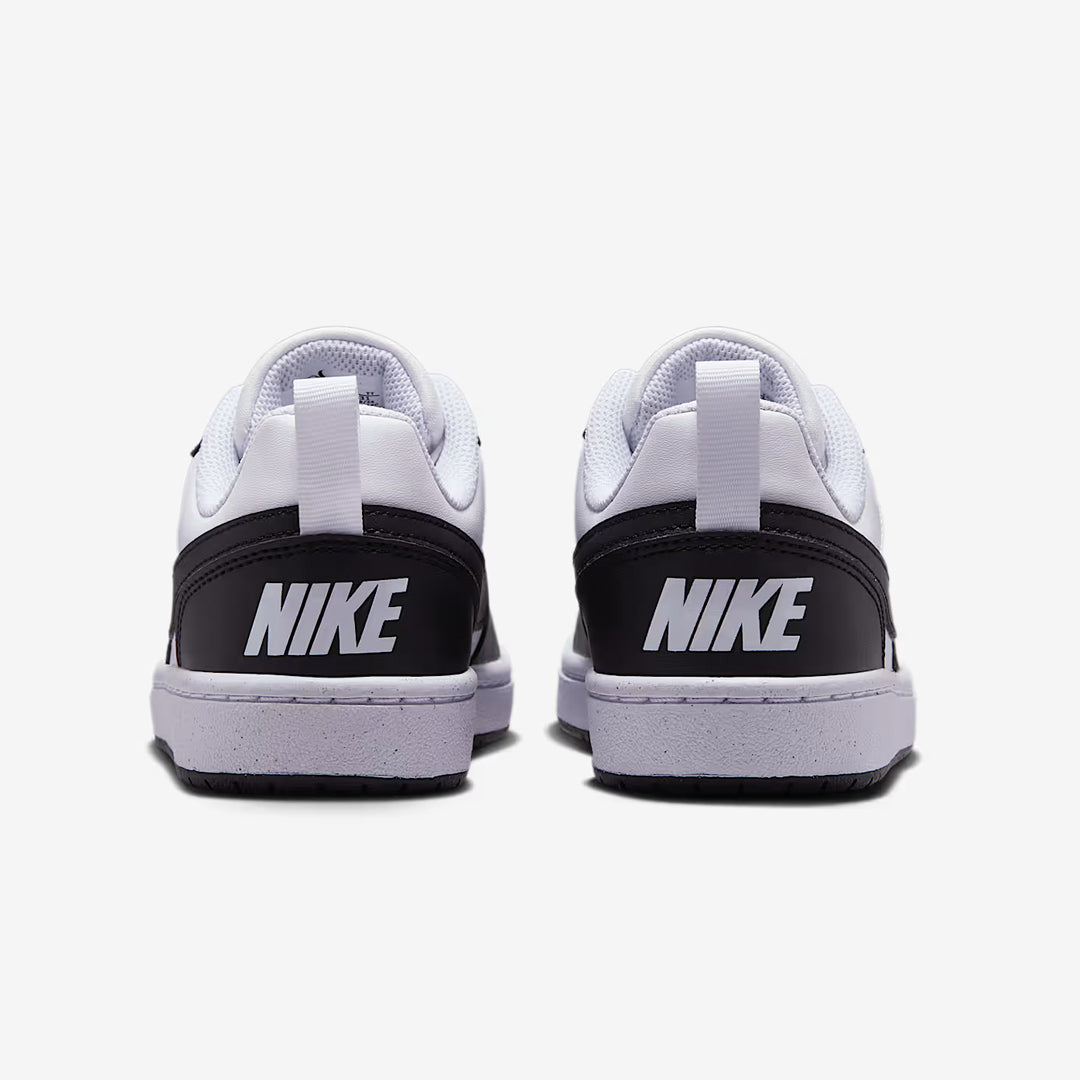 Patikë NIKE COURT BOROUGH LOW RECRAFT BG