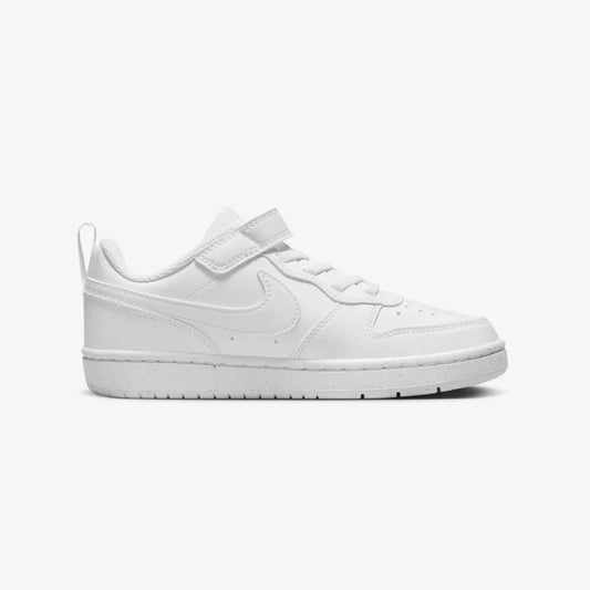 Patikë NIKE COURT BOROUGH LOW RECRAFT BPV