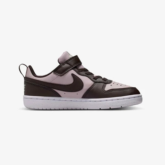 Patikë NIKE COURT BOROUGH LOW RECRAFT (PS)
